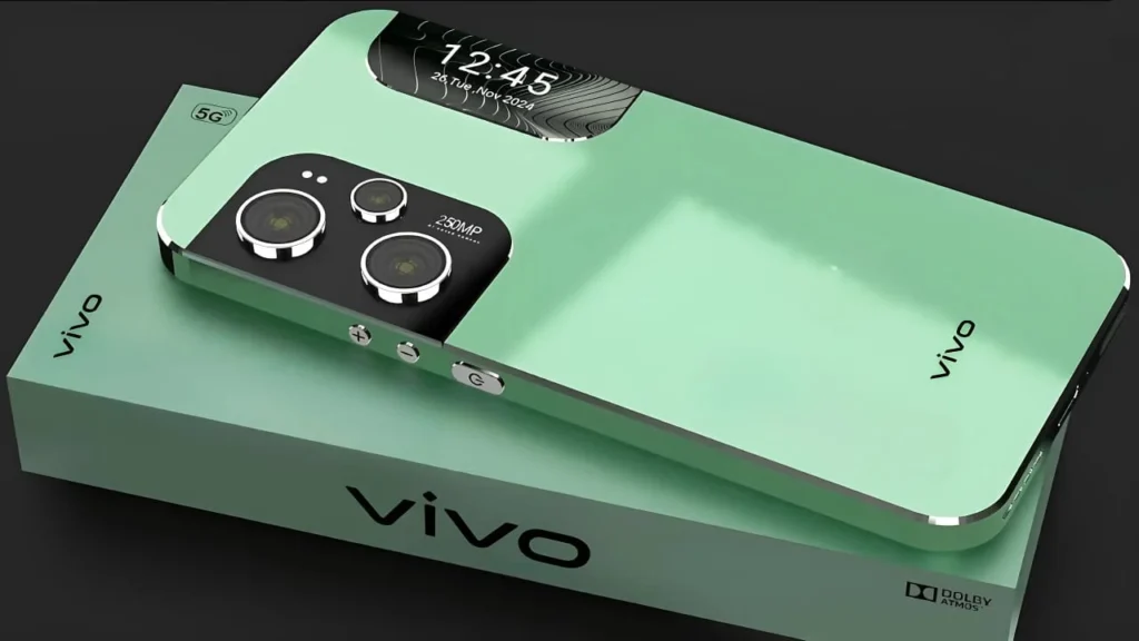 Vivo V30e 5G