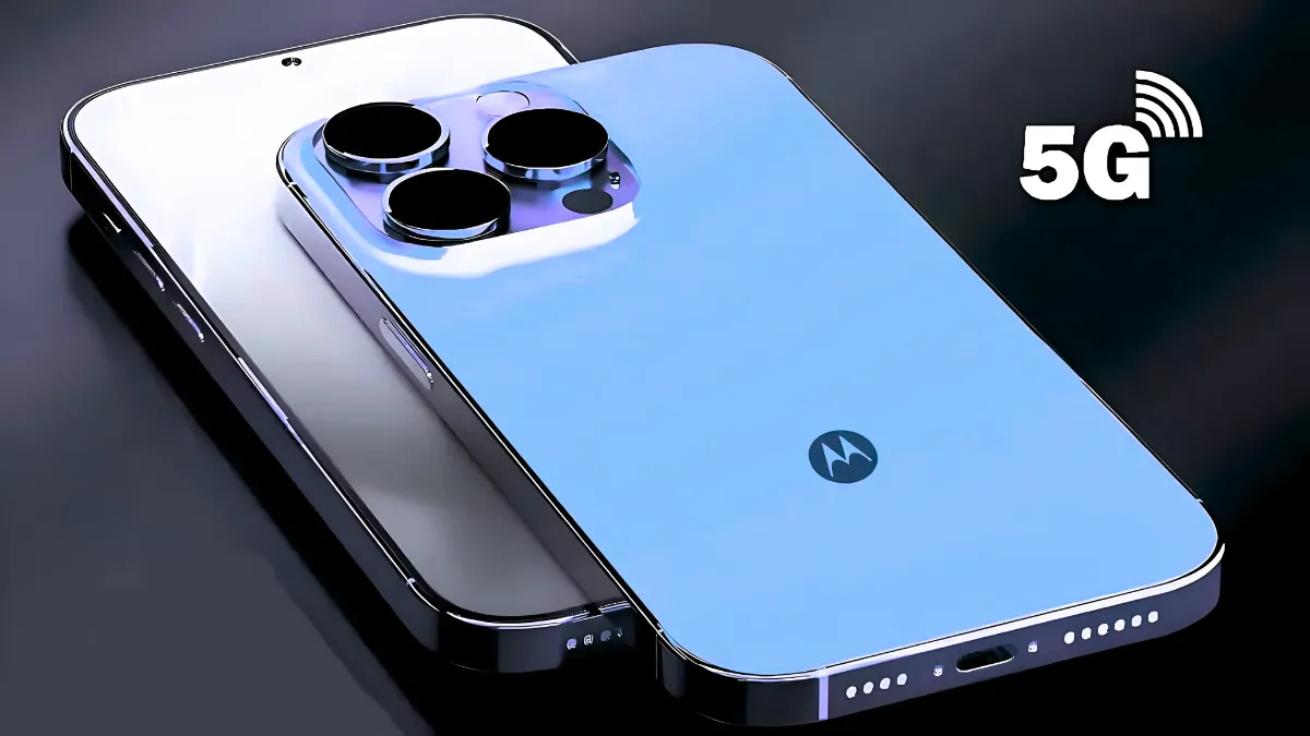 Moto G56 5G