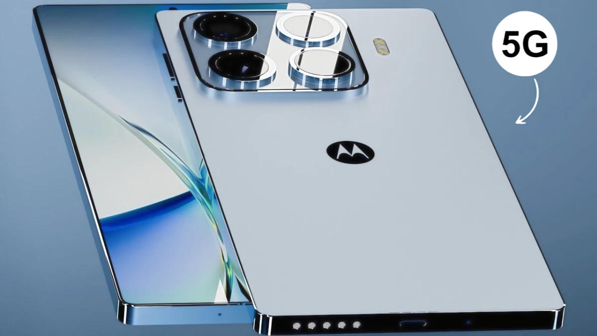 Motorola Edge 50 Pro