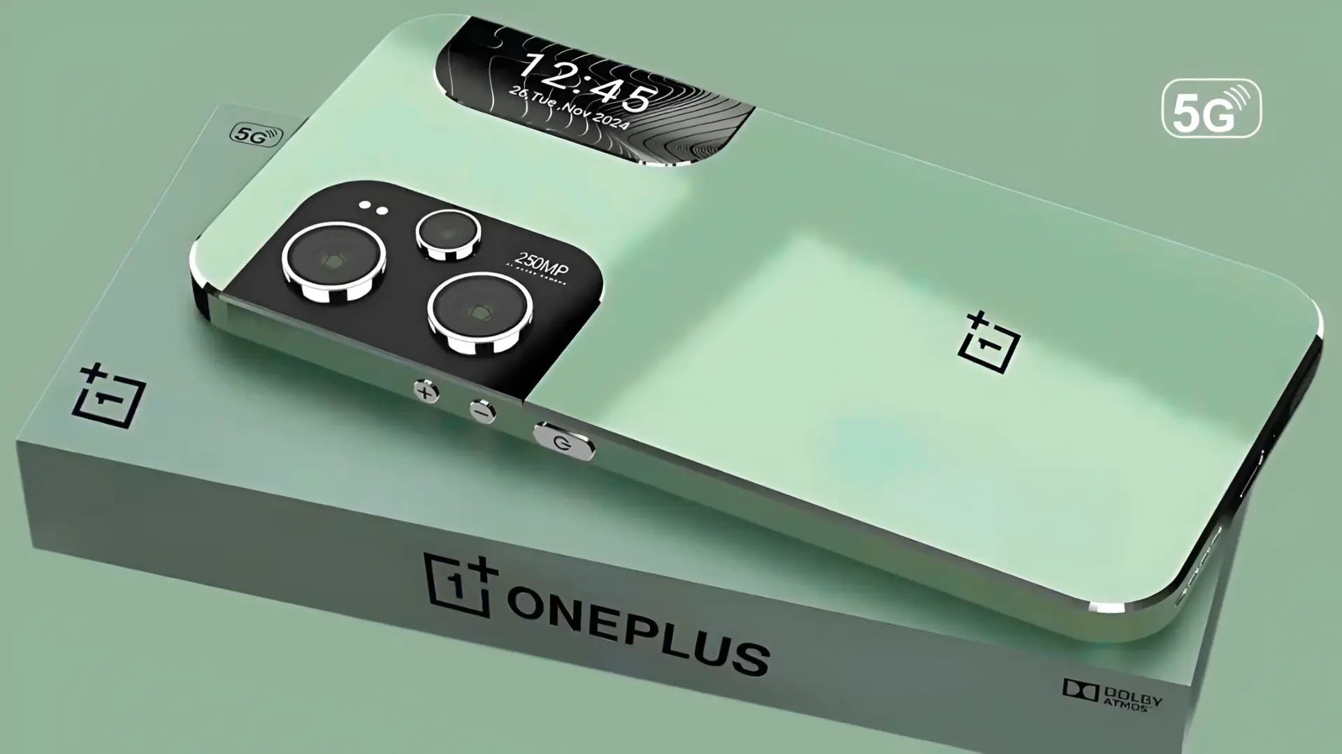 OnePlus Ace Pro 5G