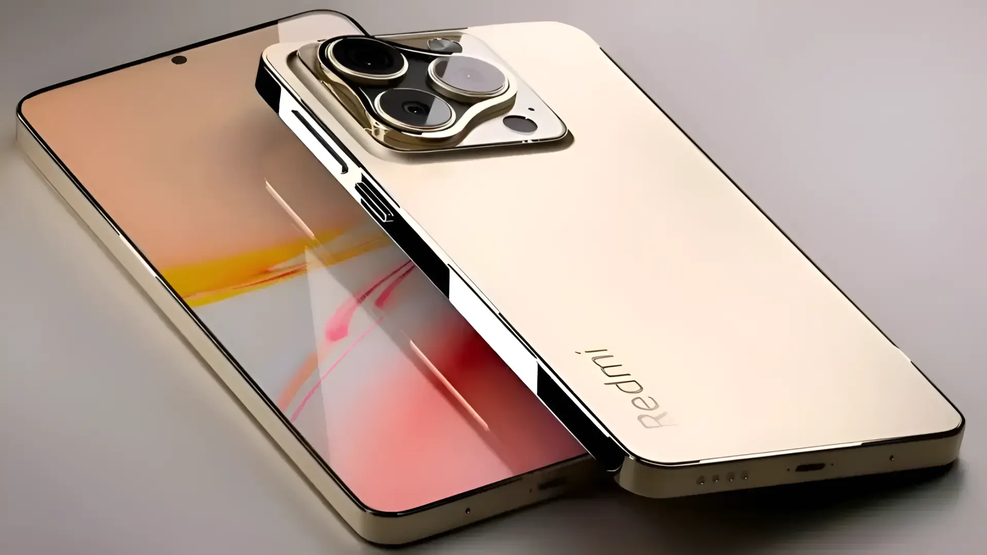 Redmi Note 16 Pro Max 5G