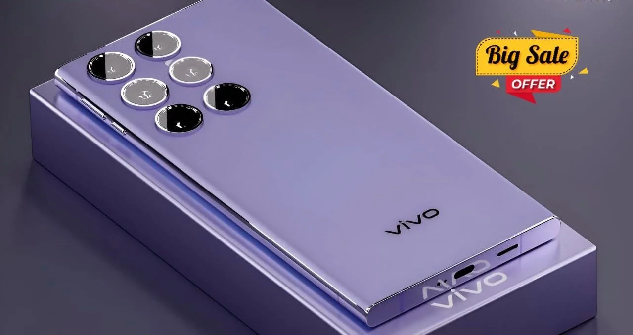 Vivo V65 Ultra 2025