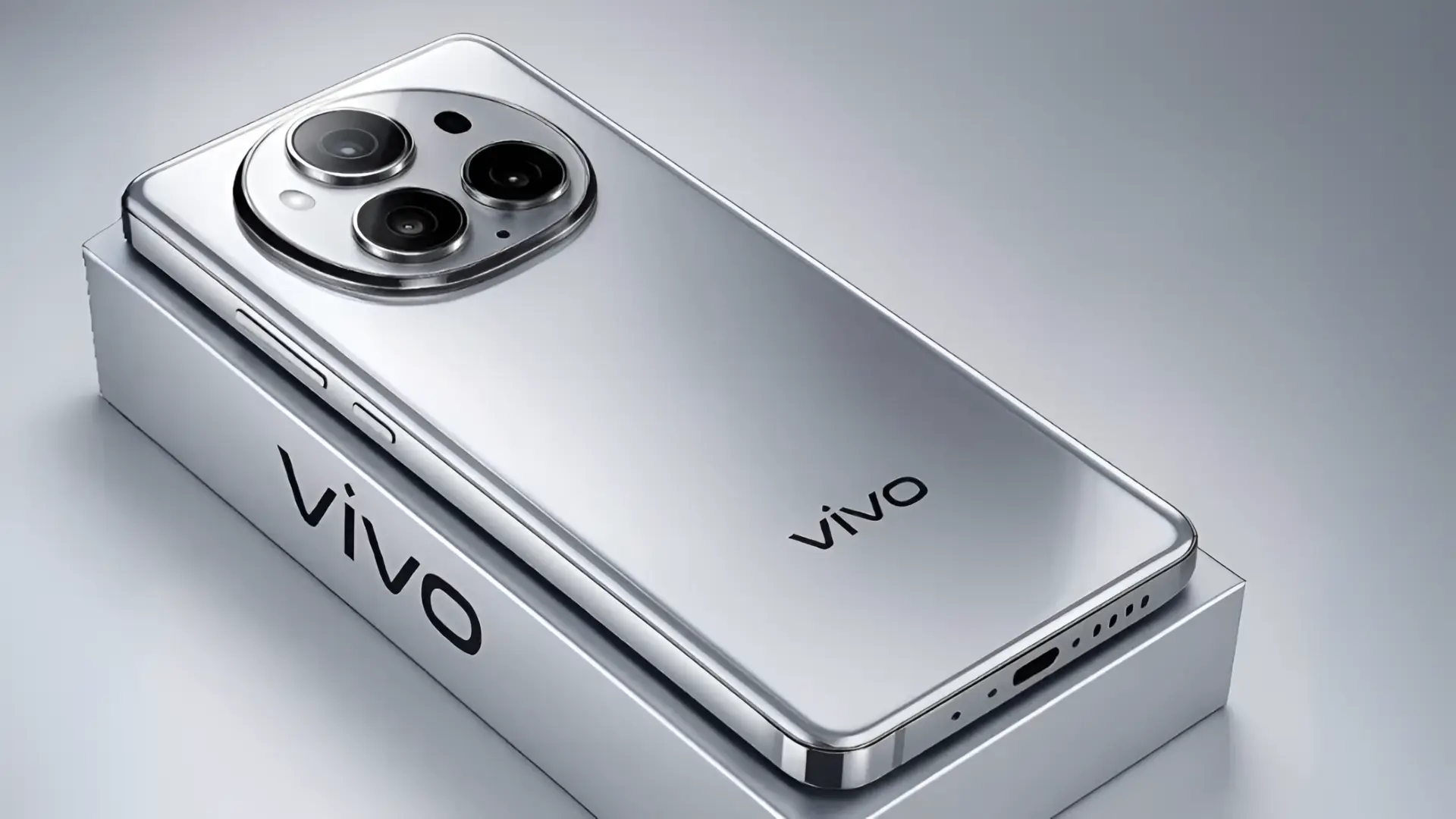 Vivo X200 5G Mobile