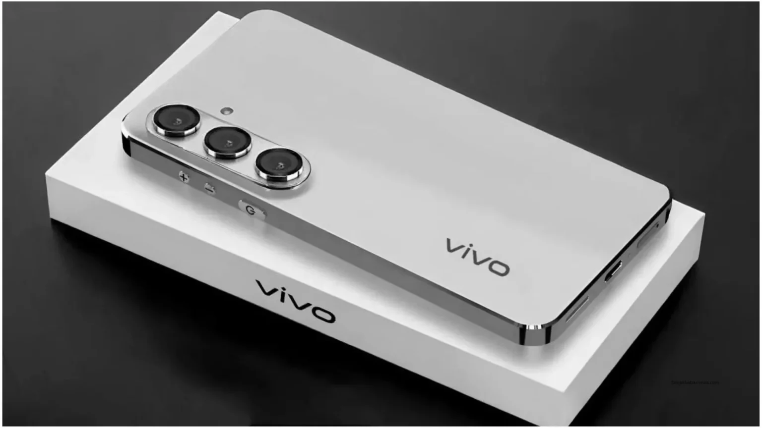 Vivo V32 Pro 5G
