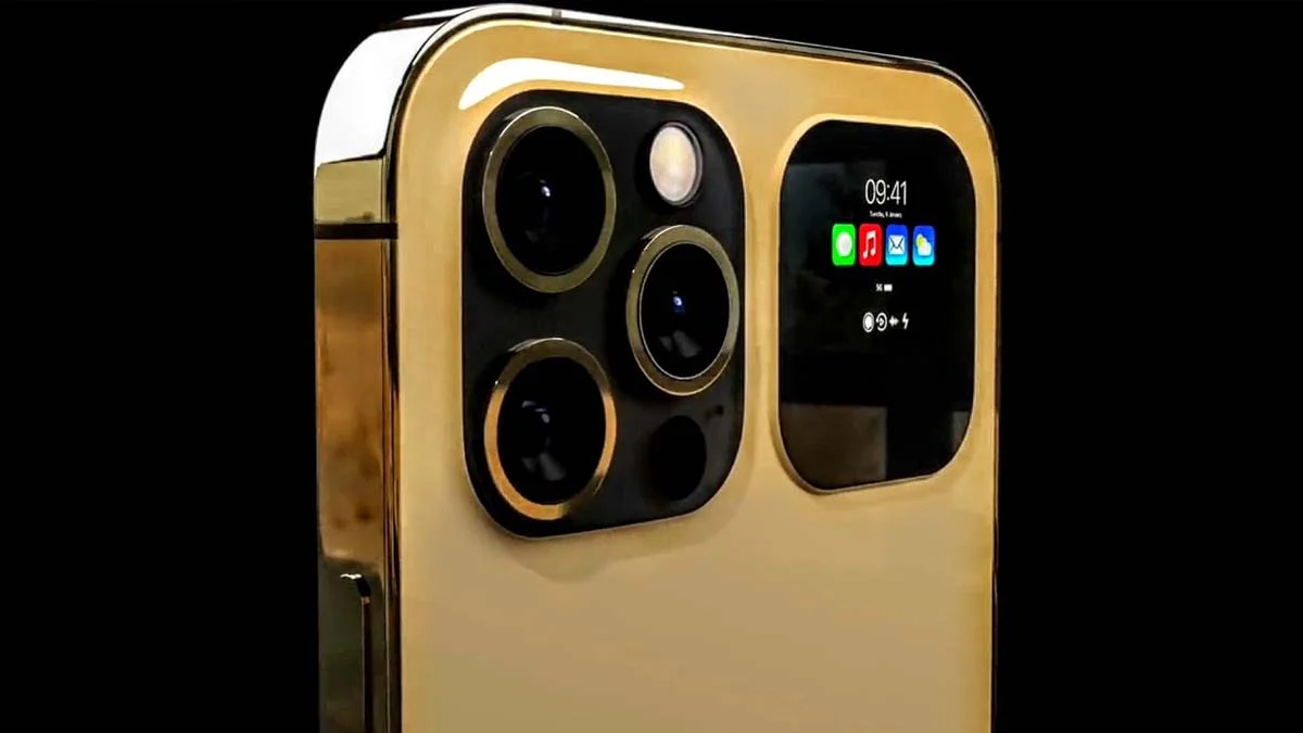 iPhone 17
